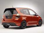 Honda Fit Sport Extreme Concept 2006 года